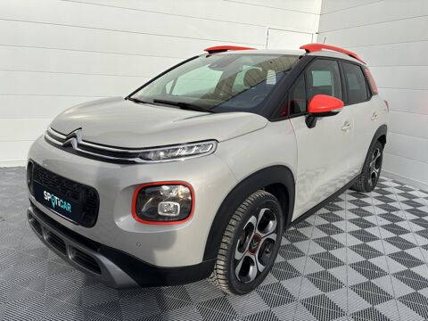 Citro&euml;n C3 Aircross PureTech 130 S&S BVM6 Shine 2019 occasion Meyzieu 69330