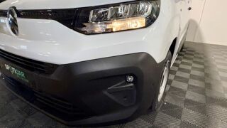 Jumpy M Diesel 100 ch Manuelle Pack Pr&eacute;mium Connect 2026 occasion 30220 Aigues-Mortes