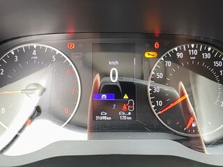 Jumpy 1.0 TCe 90 Stepway Confort 2022 occasion 40600 Biscarrosse