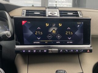 DS3 PureTech 180 Automatique Business 2021 occasion 30260 Quissac