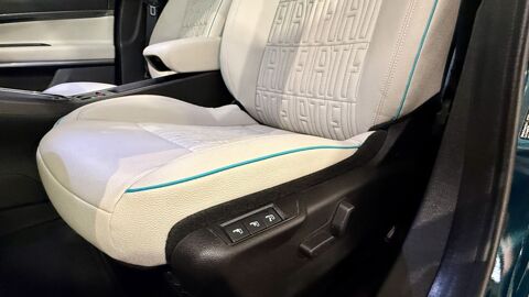 Fiat 600 T-Gen 3 1.2 Hybrid 110 DCT6 La Prima 2025 occasion 30220 Aigues-Mortes