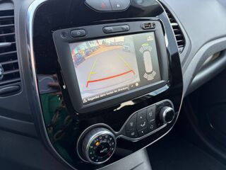 Captur Intens Blue dCi 95 2018 occasion 38370 Saint-Clair-du-Rh&ocirc;ne