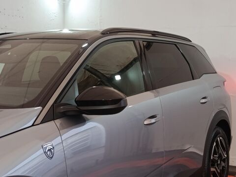 5008 1.6 PHEV 195 E-DCS7 GT 2026 occasion 91580 &Eacute;tr&eacute;chy