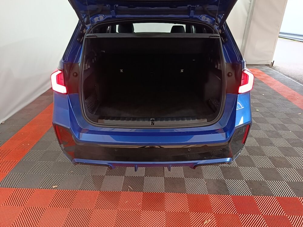 X1 xDrive25e M Sport DKG7 2024 occasion 91580 &Eacute;tr&eacute;chy