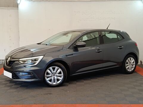 Renault Megane IV Business TCe 115 FAP -21N 2022 occasion &Eacute;tr&eacute;chy 91580
