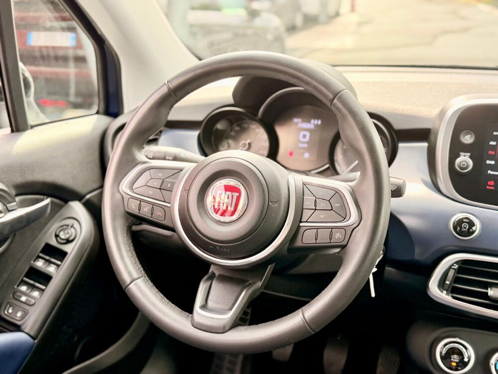 500 X 1.0 FFly T T3 120ch Club 2023 occasion 63360 Gerzat