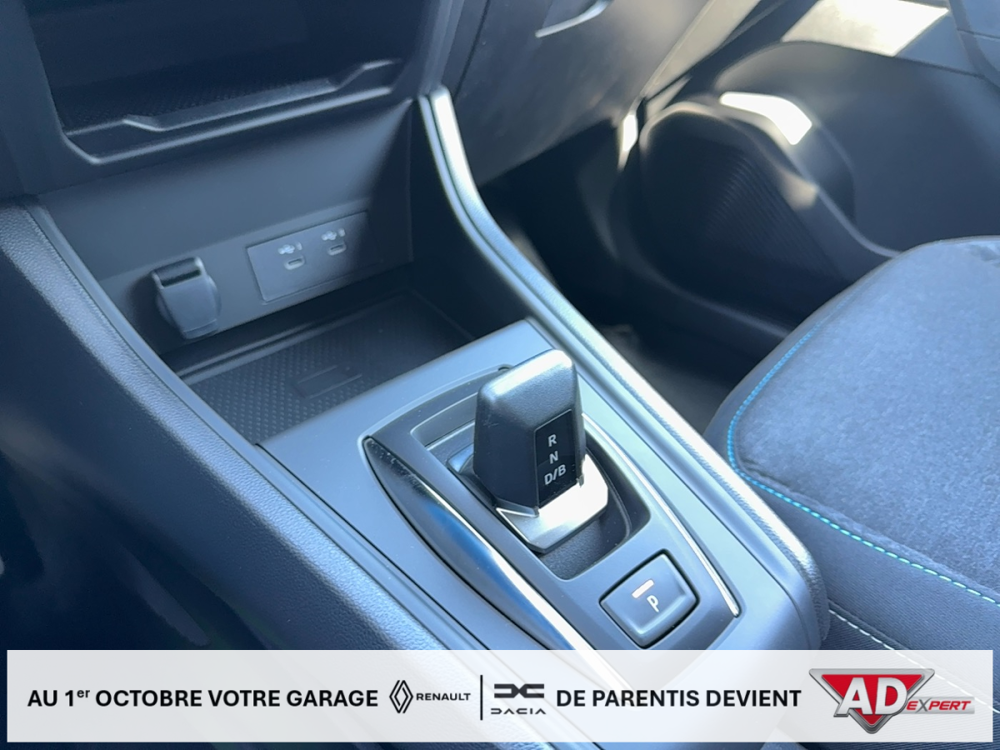 Captur evolution full hybrid E-Tech 160 ch -19% Sous le prix du neu 2026 occasion 40160 Parentis-en-Born