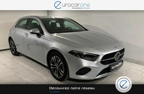 Annonce voiture Mercedes Classe A 28990 
