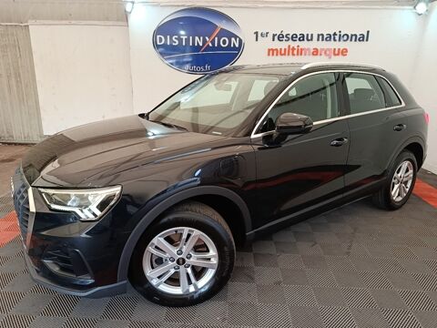 Annonce voiture Audi Q3 33750 €