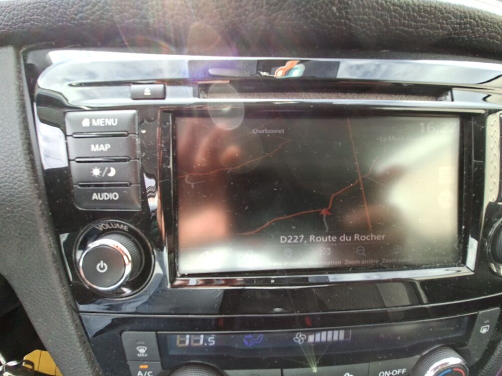 Qashqai 1.5 DCI 115 Acenta 2019 occasion 61170 Montchevrel