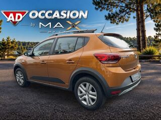 Jumpy 1.0 TCe 90 Stepway Confort 2022 occasion 40600 Biscarrosse
