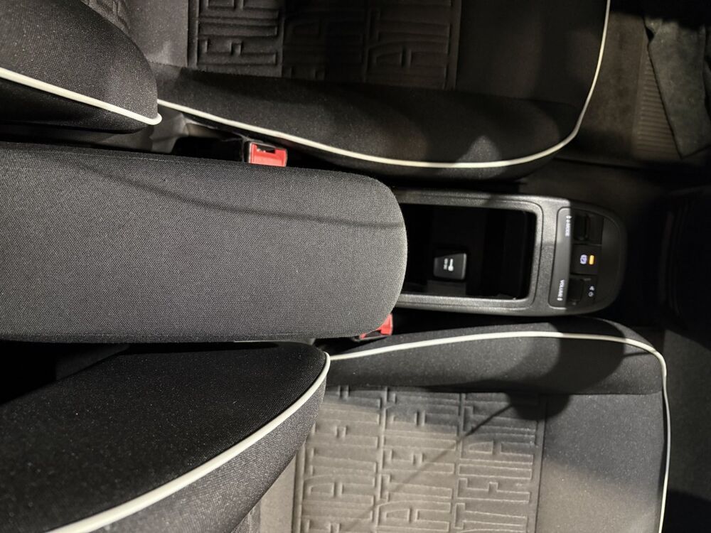 500 E 42kWh Pack Confort & Style 2023 occasion 76360 Barentin