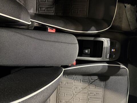 500 E 42kWh Pack Confort & Style 2023 occasion 76360 Barentin