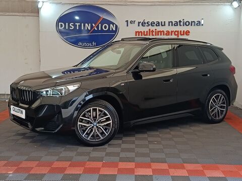 Annonce voiture BMW X1 45990 €
