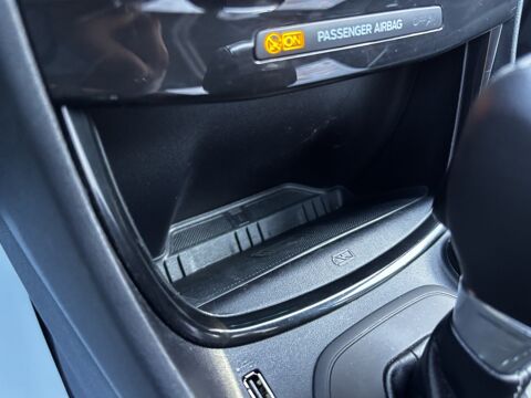 Puma 1.0 EcoBoost 170ch mHEV PowerShift ST 2023 occasion 86440 Mign&eacute;-Auxances