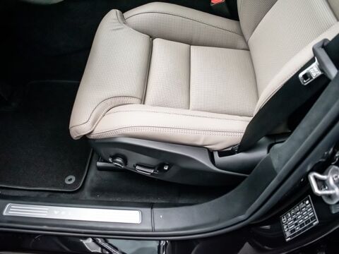 XC90 T8 AWD Ultra Dark 455 Cuir Beige Bowers Wilkins Suspension P 2025 occasion 69007 Lyon