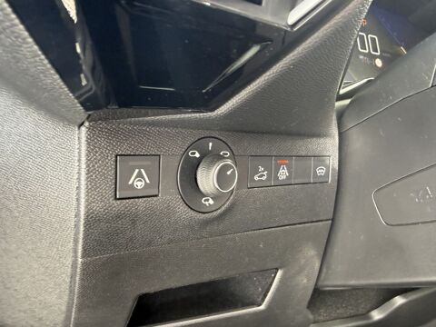 DS3 BlueHDi 130 Automatique RIVOLI 2022 occasion 69330 Meyzieu