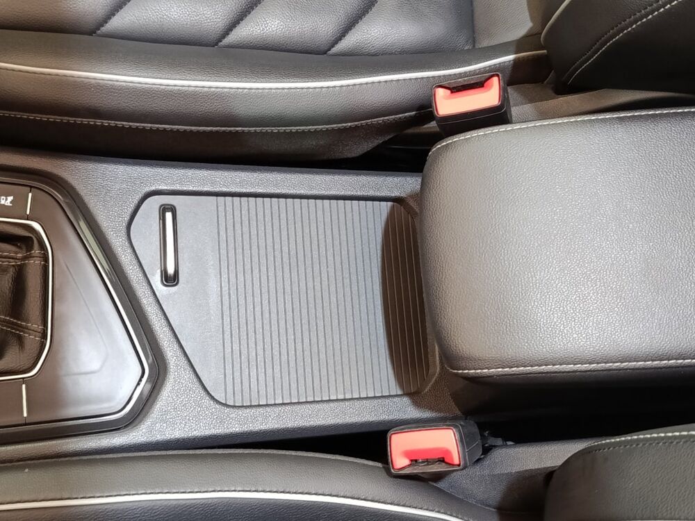 Tiguan 1.4 EHYBRID 245 DSG6 R-LINE EXCLUSIVE 2023 occasion 91580 &Eacute;tr&eacute;chy