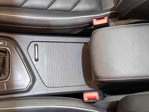 Tiguan 1.4 EHYBRID 245 DSG6 R-LINE EXCLUSIVE 2023 occasion 91580 &Eacute;tr&eacute;chy