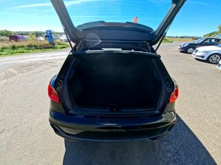 A1 1.4 TFSI 125 S tronic 5 portes (janv. 2019) (co2 112) 2020 occasion 61170 Montchevrel