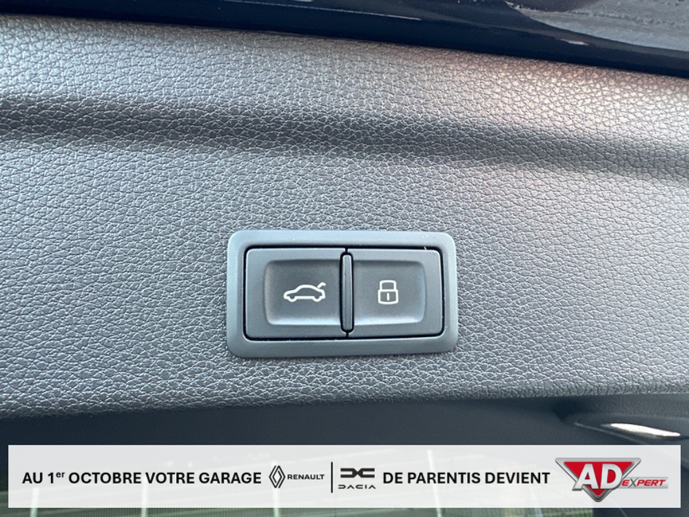 Q3 45 TFSI E 245 S TRONIC S LINE 2021 occasion 40160 Parentis-en-Born