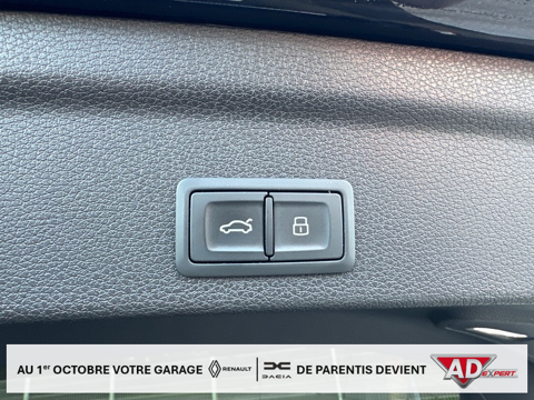 Q3 45 TFSI E 245 S TRONIC S LINE 2021 occasion 40160 Parentis-en-Born