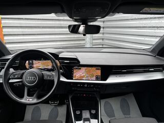 A3 35 TFSI 150 MHEV S Tronic S Line 2024 occasion 86440 Mign&eacute;-Auxances