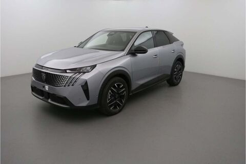 Peugeot 3008 Hybrid 145 e-DCS6 Allure 2024 occasion Lunel 34400