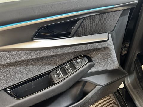 Espace techno 7PL E-Tech full hybrid 200-24 2025 occasion 91580 &Eacute;tr&eacute;chy