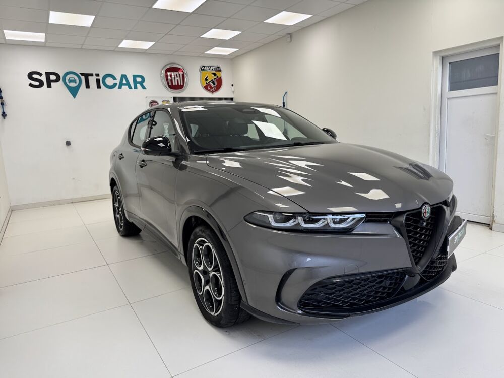 Tonale 1.5T Hybrid 130 TCT7 Sprint 2024 occasion 76360 Barentin