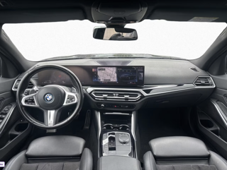 S&eacute;rie 3 330e xDrive 292ch M Sport Pro - Full black - - Autres mod&egrave;le 2023 occasion 69007 Lyon