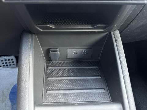 Captur esprit Alpine E-Tech full hybrid 145 2025 occasion 30610 Sauve