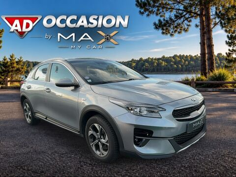 Kia XCeed 1.0 T-GDI 120 ISG MOTION 2020 occasion Parentis-en-Born 40160