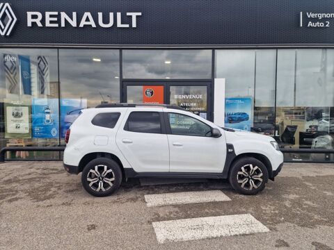 Duster Journey TCe 150 EDC 4x2 2023 occasion 30610 Sauve