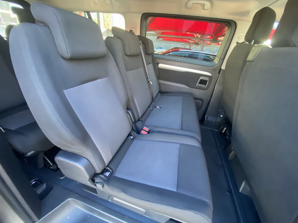 Traveller 1.5 BLUEHDI 120 S&S LONG BUSINESS 2021 occasion 63360 Gerzat