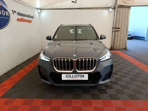 X1 xDrive25e M Sport DKG7 2023 occasion 91580 &Eacute;tr&eacute;chy