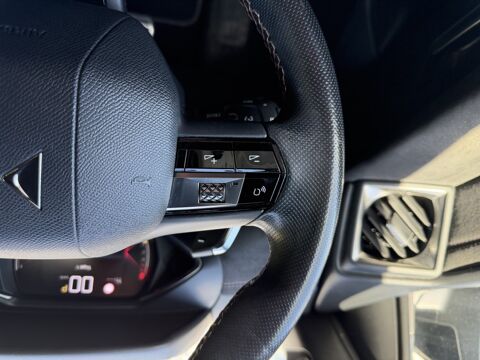 DS3 BlueHDi 130 Auto Performance Line 2021 occasion 36300 Le Blanc