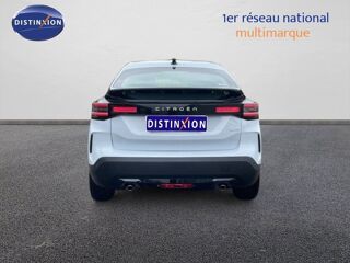 C4 PURETECH 130CH EAT8 PLUS 2026 occasion 91580 &Eacute;tr&eacute;chy