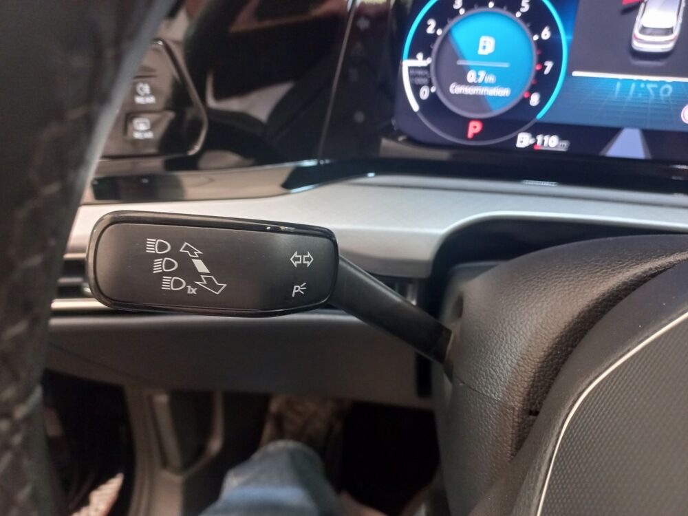 Golf 1.0 ETSI OPF 110 DSG7 LIFE PLUS 2023 occasion 91580 &Eacute;tr&eacute;chy