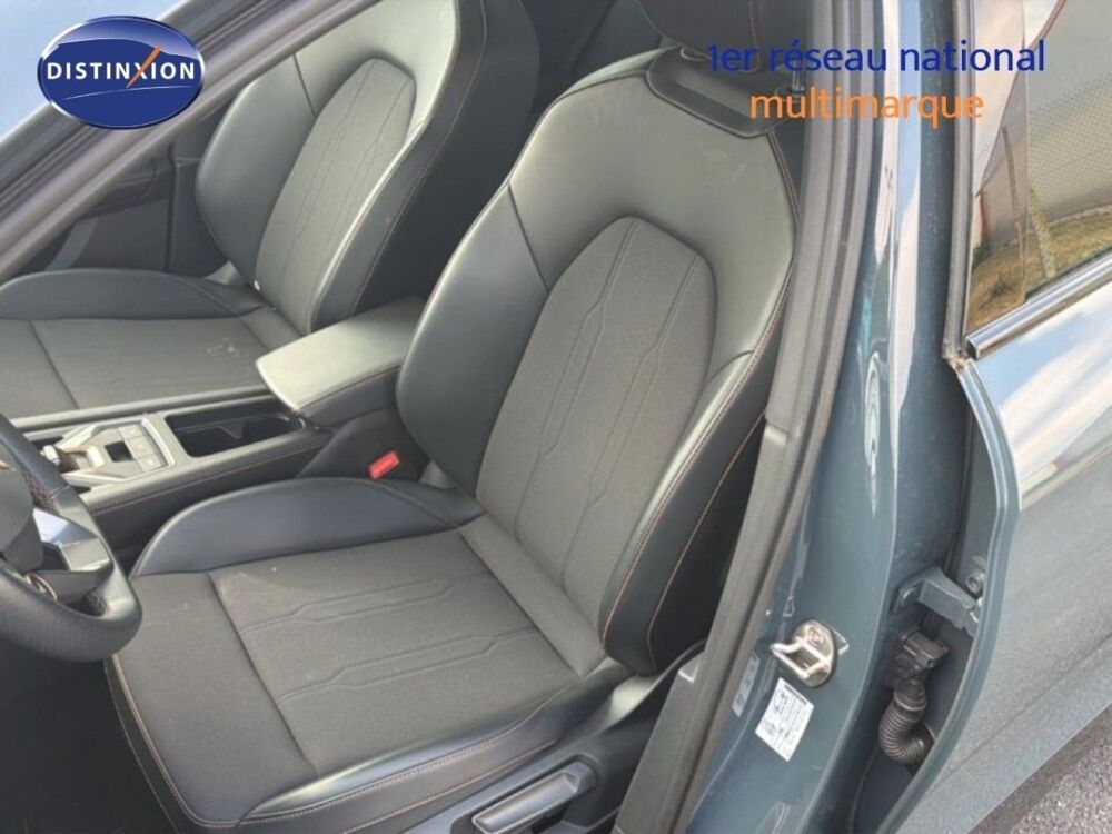 Formentor 2.0 TDI 150CH DSG 2025 occasion 91580 &Eacute;tr&eacute;chy
