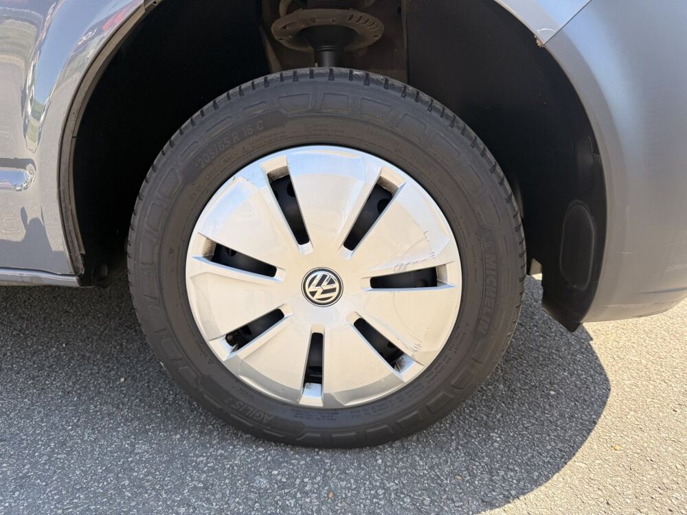Jumpy 2.0 TDi 150 DSG7 L1H1 Business 2023 occasion 91580 &Eacute;tr&eacute;chy