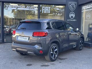C5 aircross BlueHDi 130 S&S EAT8 Business + 2020 occasion 30140 Anduze
