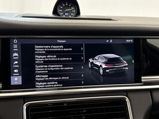 Panamera 4 E-Hybrid Sport Turismo 2018 occasion 91580 &Eacute;tr&eacute;chy