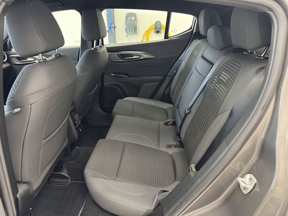 Tonale 1.5T Hybrid 130 TCT7 Sprint 2024 occasion 76360 Barentin