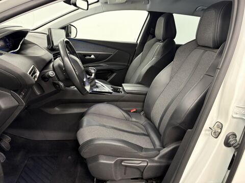3008 BlueHDi 130 S&S Allure 2022 occasion 86500 Montmorillon