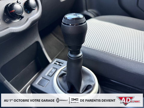 Twingo Life SCe 65 - 20 2019 occasion 40160 Parentis-en-Born