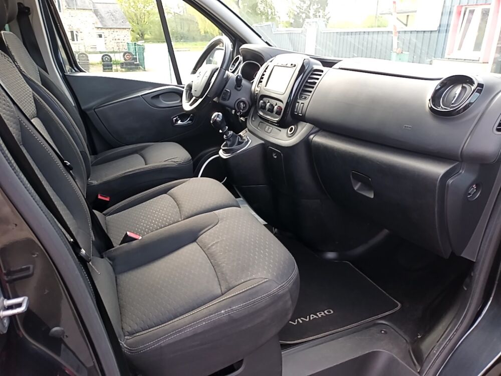 Jumpy 1.6 CDTI 145 ECO S/S 2.9 L2H1 PACK CLIM+ 2017 occasion 35210 Ch&acirc;tillon-en-Vendelais