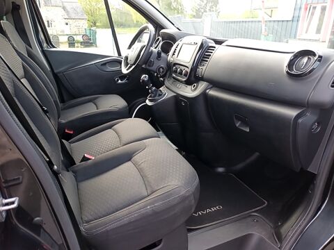 Jumpy 1.6 CDTI 145 ECO S/S 2.9 L2H1 PACK CLIM+ 2017 occasion 35210 Ch&acirc;tillon-en-Vendelais