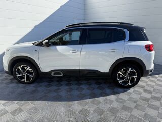 C5 aircross Hybrid 225 &euml;-EAT8 Shine 2021 occasion 69330 Meyzieu