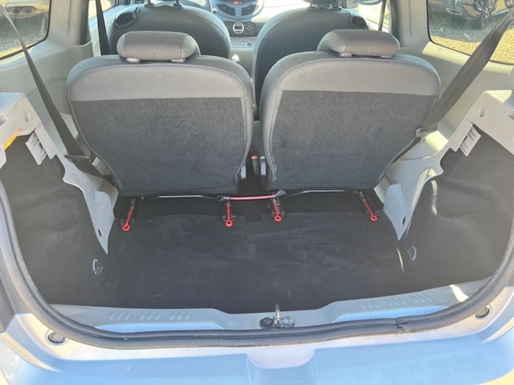 Twingo GT 1.2 TCE 100ch Eco2 2007 occasion 47200 Saint-Pardoux-du-Breuil